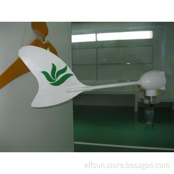 400W wind turbine